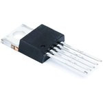 LM2575T-15/NOPB, Преобразователь с фиксированным выходным напряжением 15В [TO-220-5]