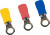 Наконечник кольцевой OptiKit T-K-PVC-1.25-3 (уп.100шт) КЭАЗ 278068