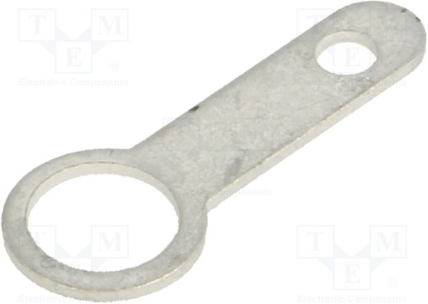 7340, Terminals #10 solder lug