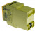 774073, Dual-Channel Safety Switch/Interlock Safety Relay, 24 V dc, 110V ac, 2 Safety Contacts