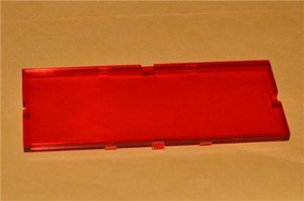 DMB-4771-IRC, Terminal Block Tools &amp; Accessories infrared Cover (DMB-4771)