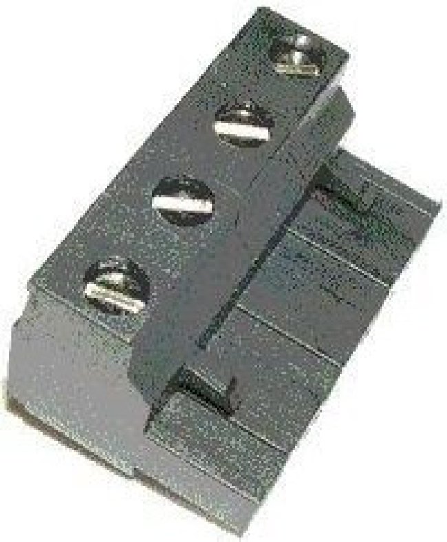 39371-0008, Pluggable Terminal Blocks SR BTS 7.5MM 8 ASY R 7.5MM 8 ASY RA PLUG