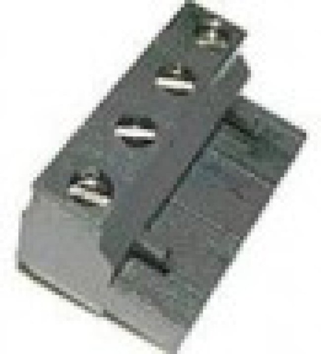 39371-0008, Pluggable Terminal Blocks SR BTS 7.5MM 8 ASY R 7.5MM 8 ASY RA PLUG