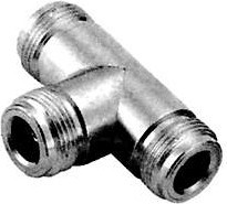 HYR-0326 (N-7341) (GN-326), 3 гнезда Т-образное