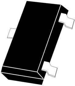 ZRC330F03TA, Voltage References 3% 3.3V