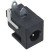 RAPC732X, CONNECTOR, DC POWER, SOCKET, 5A