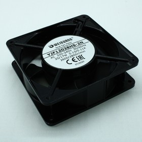 YJF12038HS-2N, (120*120*38 220V)