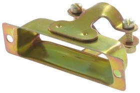 M85049/48-2-3F, D-Sub MIL Spec Connectors Strain Relief