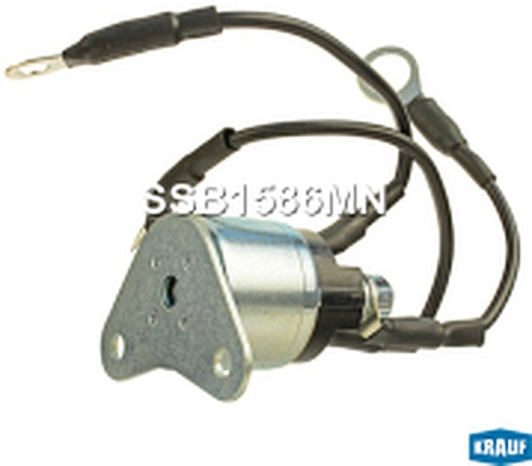 SSB1586MN, Втягивающее реле стартера маленькое