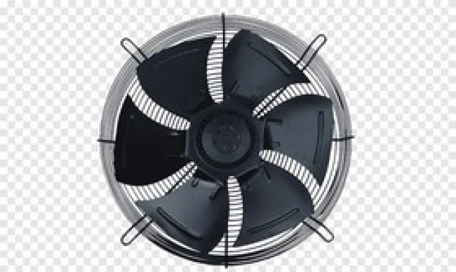 Вентилятор Ziehl-abegg FN063-6EK.4I.V7P1 230V 3.1A