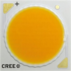 CXB2530-0000-000N0HU440G, High Power LEDs - White White 4000 K 80-CRI, XLamp CXB2530-36V