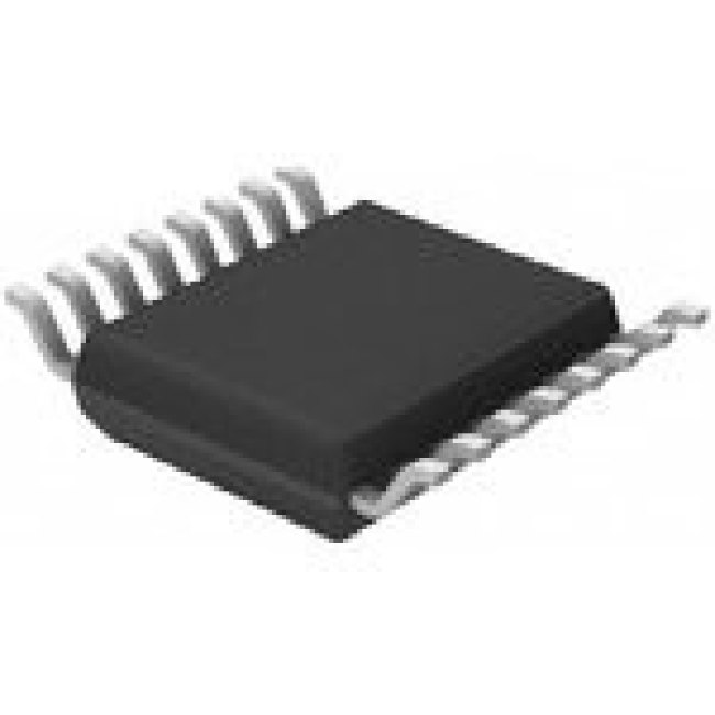ADG774BRQZ, Multiplexer, Analog, 2:1, 4 Circuits, 2.7 to 3.3 V, 4.5 to 5.5 V, -40 to 125 Deg C, QSOP ADG774BRQZ, Multiplexer, Analog, 2:1, 4 Circuits, 2.7 to 3.3 V, 4.5 to 5.5 V, -40 to 125 Deg C, QSOP