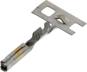 1393364-1, Контакт автомобильного разъема, GET.64, Гнездо, Обжим, 22 AWG, 23 AWG