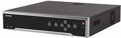 HIKVISION DS-7716NI-K4 16-ти канальный IP-видеорегистратор Видеовход: 16 каналов; аудиовход: двустор