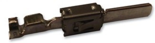 1-964294-3, Контакт автомобильного разъема, Timer, Штырь, Обжим 1-964294-3, Контакт автомобильного разъема, Timer, Штырь, Обжим