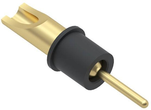 380-10-001-00-000800, Headers &amp; Wire Housings STANDARD PIN HEADER