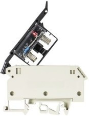 57.904.5555.0 FUSE TERMINAL WK 4/THSI5 LED 24 U/V0