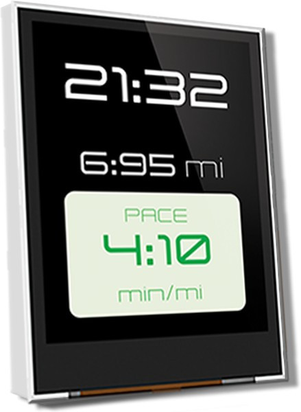 4DLCD-24QA, 4DLCD-24QA TFT LCD Colour Display / Touch Screen, 2.4in, 240 x 320pixels