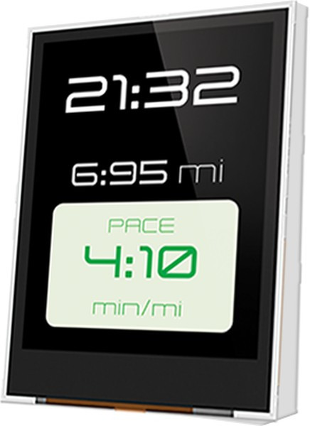 4DLCD-24QA, 4DLCD-24QA TFT LCD Colour Display / Touch Screen, 2.4in, 240 x 320pixels