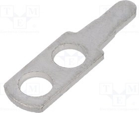 1038, Test Plugs &amp; Test Jacks TP TERM BRS MATTE TINNED PLATED