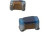 LQW15AN22NJ00D, Индуктивность SMD, 22 нГн, 0402, 5%