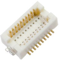 DF12(3.0)-20DP-0.5V(86)