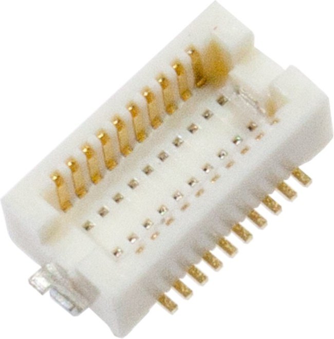 DF12(3.0)-20DP-0.5V(86)