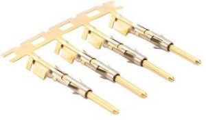 SP20M2G10, CIRCULAR CONTACT, PIN, 22-20AWG, CRIMP SP20M2G10, CIRCULAR CONTACT, PIN, 22-20AWG, CRIMP