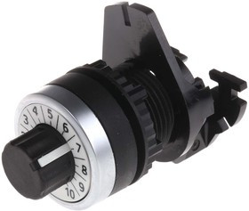 C21RP03, Push Button Selector