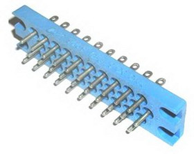 РП10-30 П-О ВИЛКА, Разъем