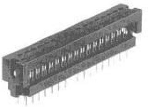 1658525-7, Headers & Wire Housings IDC PCB P 14 ST .062 1658525-7, Headers & Wire Housings IDC PCB P 14 ST .062