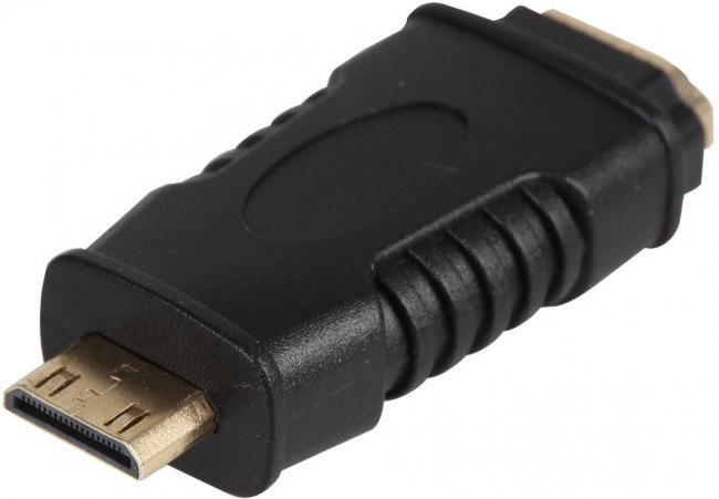 PSG91399, HDMI Adaptor, A Socket to C Plug