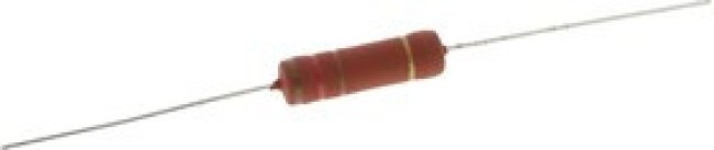 PR03000201200JAC00, 120 Metal Film Resistor 3W ±5% PR03000201200JAC00