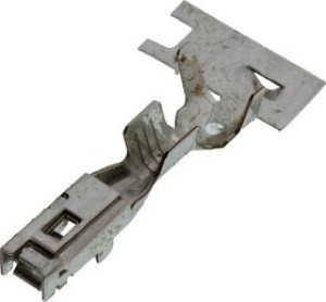 1326032-5, 14 31.5u" RoHS Crimpingterminal - Line Pressing Terminals ROHS