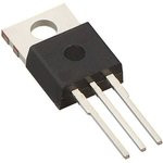 SPP03N60S5, транзистор 600В Rds(on) 1.4om, 3.2A, ( BUZ90A) TO-220