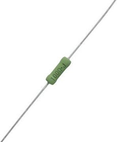 SPR2CT521R392J, Резистор в сквозное отверстие, 3.9 кОм, SPR, 2 Вт, ± 5%, Осевые Выводы