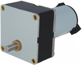 80807022, Brushed Geared DC Geared Motor, 15.6 W, 24 V dc, 5 Nm, 5 rpm, 8mm Shaft Diameter 80807022, Brushed Geared DC Geared Motor, 15.6 W, 24 V dc, 5 Nm, 5 rpm, 8mm Shaft Diameter