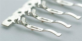 36876-0001, Headers & Wire Housings MALE/FML CRIMP TERM 20-22 AWG REEL/8000 36876-0001, Headers & Wire Housings MALE/FML CRIMP TERM 20-22 AWG REEL/8000