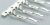 36876-0001, Headers &amp; Wire Housings MALE/FML CRIMP TERM 20-22 AWG REEL/8000