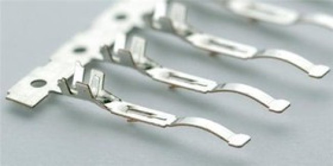 36876-0001, Headers &amp; Wire Housings MALE/FML CRIMP TERM 20-22 AWG REEL/8000