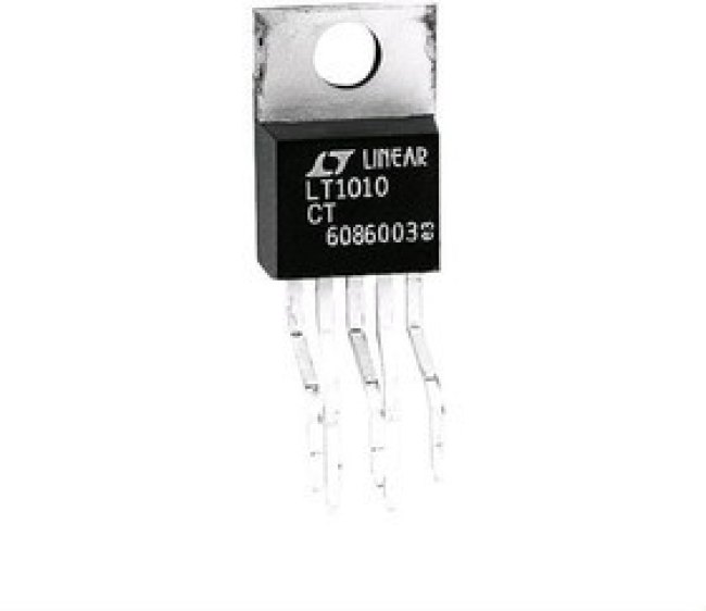LT1010CT#PBF, Operational Amplifiers - Op Amps Fast 150mA Power Buffer