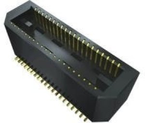 BTE-040-04-F-D-A, Board to Board &amp; Mezzanine Connectors 0.80 mm Basic Blade &amp; Beam Terminal Strip