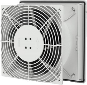 Вентилятор с фильтром Pfannenberg PF 66.000 P/N:11666102055 230V 50/60Hz 115/150W