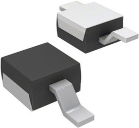 NUD4700SNT1G, Электронный шунт ограничения тока, питание светодиодов, [POWERMITE-2]