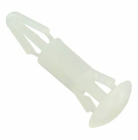 R6712-00, Standoffs &amp; Spacers 12 LG REVERSE LOCK SPACER