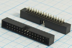 шт IDC\P2,0x2,0\ 30P\плат\BH2-30; №2082 штек IDC\P2,0x2,0\ 30P\плат\\BH2-30