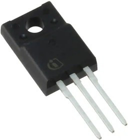 IPAN70R360P7SXKSA1, Силовой МОП-транзистор, N Канал, 700 В, 12.5 А, 0.3 Ом, TO-220FP, Through Hole IPAN70R360P7SXKSA1, Силовой МОП-транзистор, N Канал, 700 В, 12.5 А, 0.3 Ом, TO-220FP, Through Hole