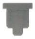 SPCDL4U, Terminal Block Tools & Accessories Feed-thru Term panel Mt9pole SPCDL4U, Terminal Block Tools & Accessories Feed-thru Term panel Mt9pole