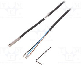 MZR421A8, Датчик: магнитного поля, 200мА, 10-30ВDC, -25-70°C, IP67, 1кГц