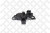 06-71769-SX, 06-71769-SX_ реле-регулятор! Bosch 14.5V\ Audi A3/TT, VW Golf/Polo/Lupo/Bora 96